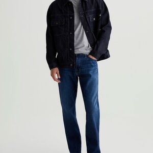 AG EVERETT SLIM STRIGHT